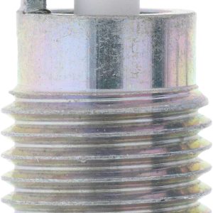 NGK Spark Plug, Laser Iridium Spark Plug, ILZNAR8A7G, Single – 91924