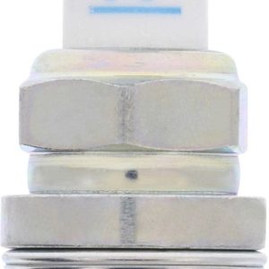 NGK Spark Plug, Standard Spark Plug, LZFR5C-11, Single – 92174