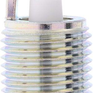 NGK Spark Plug, Standard Spark Plug, LZFR5C-11, Single – 92174