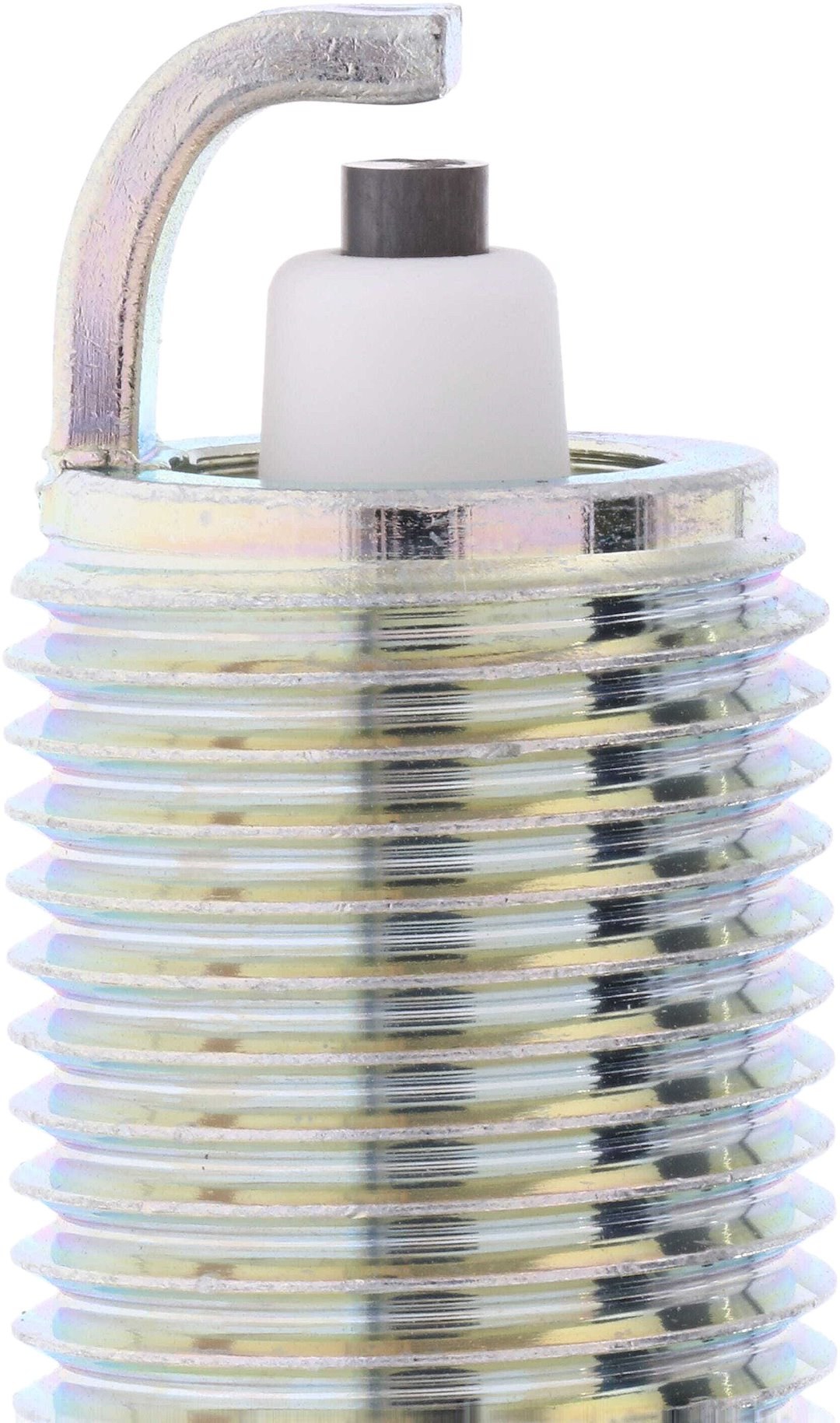NGK Spark Plug, Standard Spark Plug, LZFR5C-11, Single – 92174