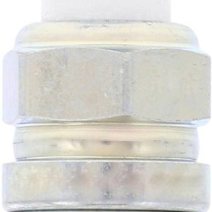 NGK Spark Plug, Laser Iridium Spark Plug, SILZKR7E11, Single – 92315