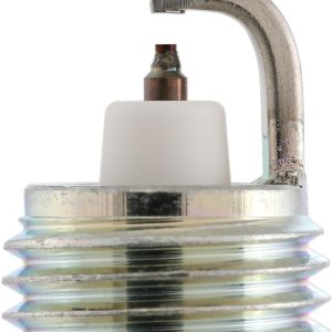 NGK Spark Plug, Laser Iridium Spark Plug, SILZKR7E11, Single – 92315