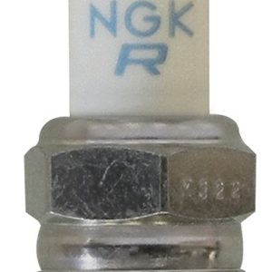 NGK Spark Plug, Standard Spark Plug, TR5C-12, Single – 92838