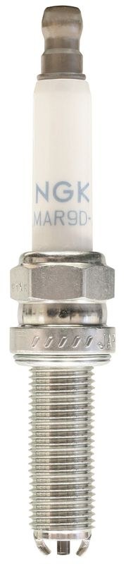 NGK Spark Plug, Standard Spark Plug, LMAR8D-J, Single – 93444