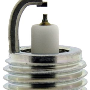 NGK Spark Plug, Laser Iridium Spark Plug, SILZKAR7B11, Single – 93482
