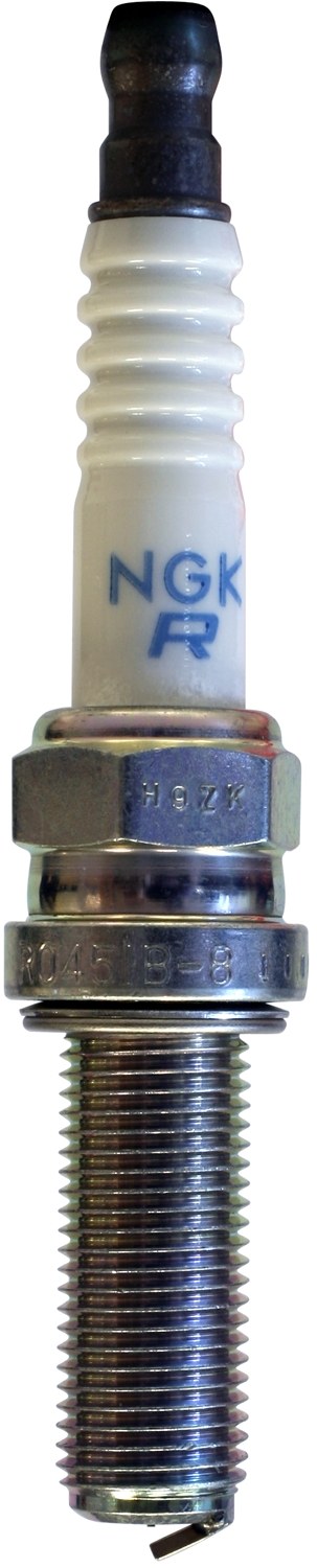 NGK Spark Plug, Racing Spark Plug, R0451B-8, Single – 9356