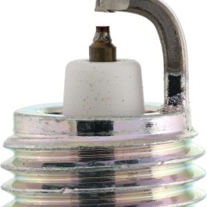 NGK Spark Plug, Laser Iridium Spark Plug, SILZKR7E8EG, Single – 93655