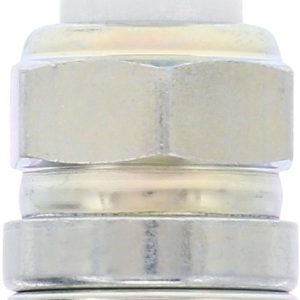 NGK Spark Plug, Laser Iridium Spark Plug, SILZKR6B10E, Single – 93815