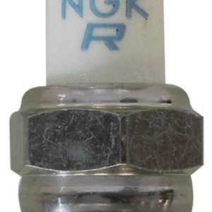 NGK Spark Plug, Laser Platinum Spark Plug, TR5BP12, Single – 93858