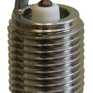 NGK Spark Plug, Laser Platinum Spark Plug, TR5BP12, Single – 93858