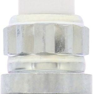 NGK Spark Plug, Laser Iridium Spark Plug, SILZKGR8B8S, Single – 94201