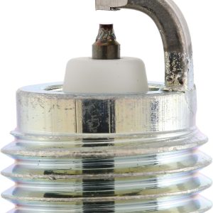 NGK Spark Plug, Laser Iridium Spark Plug, SILZKGR8B8S, Single – 94201