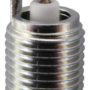 NGK Spark Plug, Laser Iridium Spark Plug, ILMAR7E9, 10 Millimeter Thread Size, 26.5 Millimeter Reach, 0.036 Inch Pre Gap Size – 94698
