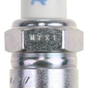 NGK Spark Plug, Laser Platinum Spark Plug, LTR7CP13, Single – 94862