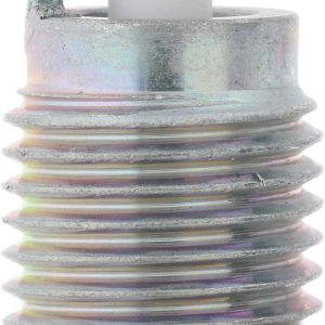 NGK Spark Plug, Laser Iridium Spark Plug, ILZKAR8H8S, Single – 95112