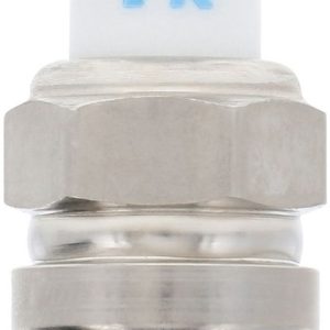 NGK Spark Plug, Laser Iridium Spark Plug, SILKR8B8DS, Single – 95705