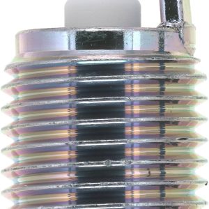 NGK Spark Plug, Standard Spark Plug, MR7F, Single – 95897