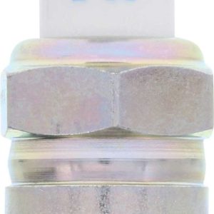 NGK Spark Plug, Laser Iridium Spark Plug, ILTR6S8, Copper Core, Iridium Tip, Standard, Single – 95927
