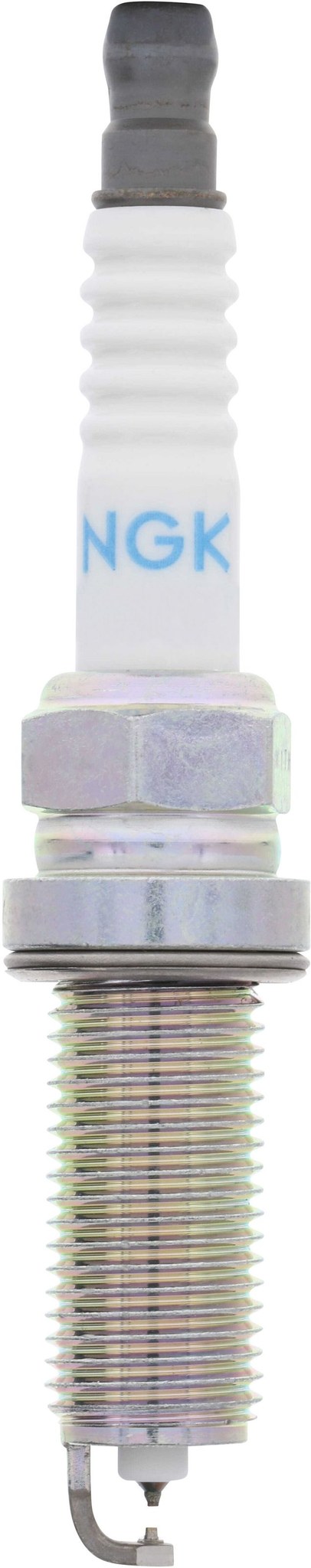 NGK Spark Plug, Laser Iridium Spark Plug, DILKAR7H11GS, Single – 96964