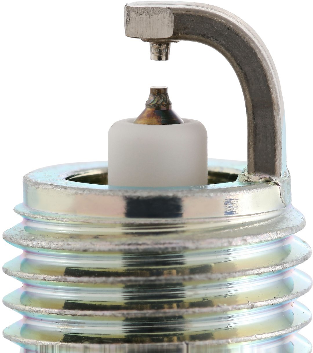 NGK Spark Plug, Laser Iridium Spark Plug, DILKAR7H11GS, Single – 96964