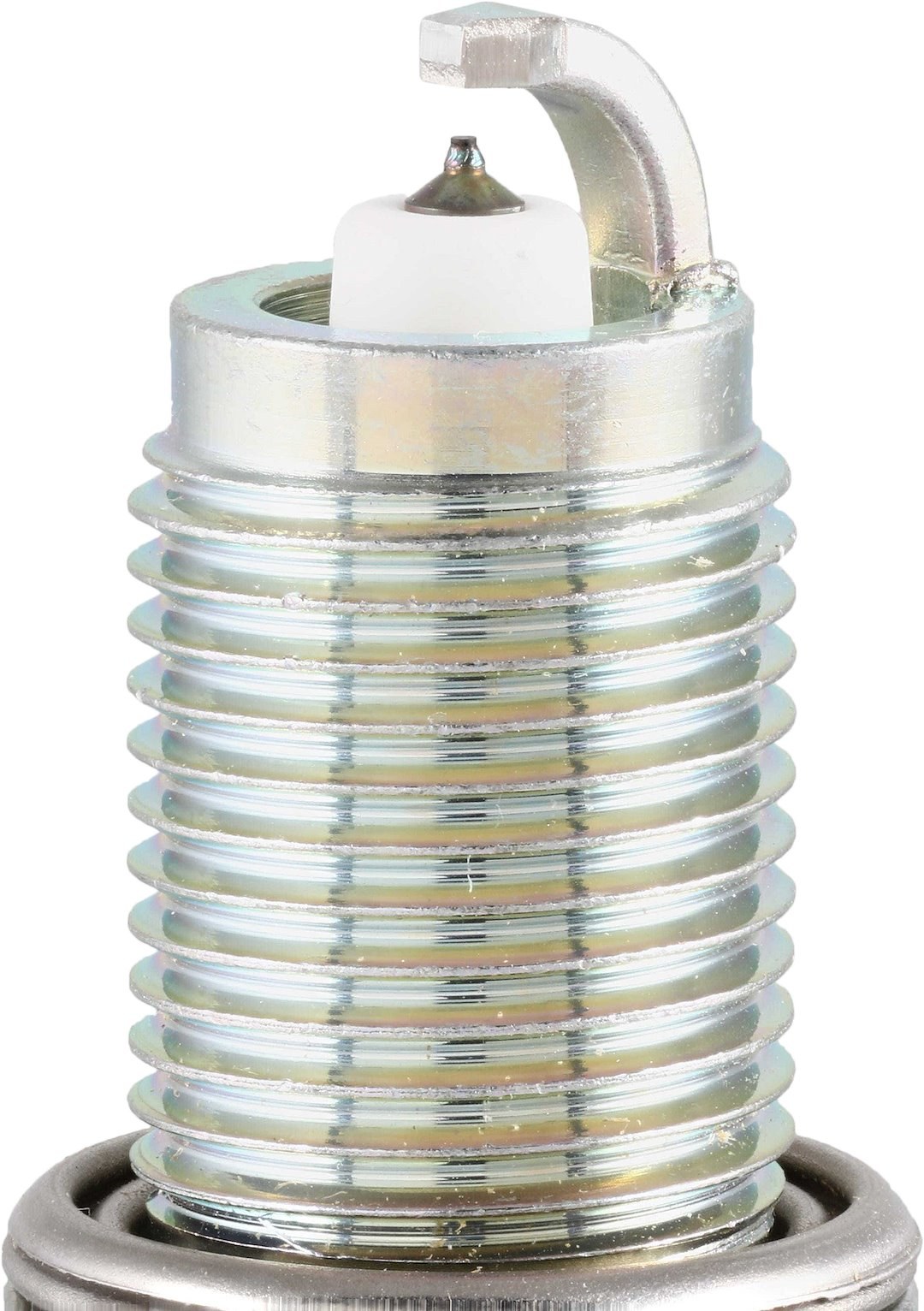 NGK Spark Plug, Iridium IX Spark Plug, ZFR6AIX-11S, Single – 97138