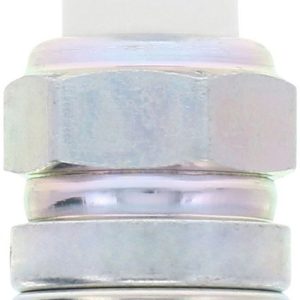 NGK Spark Plug, Laser Iridium Spark Plug, SILZKR7B11, Single – 9723