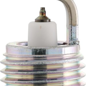 NGK Spark Plug, Laser Iridium Spark Plug, SILZKR7B11, Single – 9723