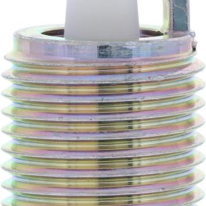 NGK Spark Plug, Laser Platinum Spark Plug, LZTR6AP11EG, Single – 97408