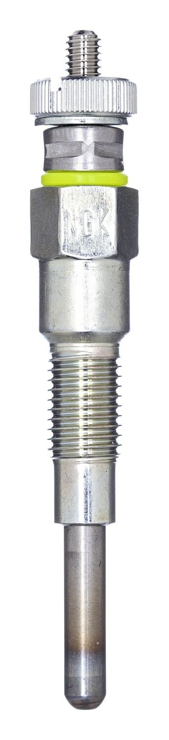 NGK Diesel Glow Plug, Ngk Glow Plug, YE11, Single, Tractor Engine – 97505