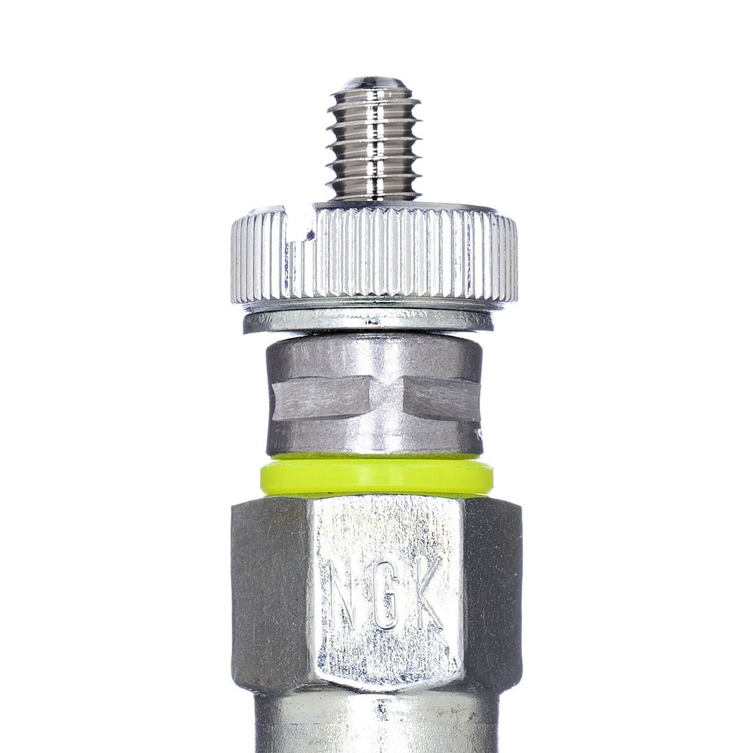 NGK Diesel Glow Plug, Ngk Glow Plug, YE11, Single, Tractor Engine – 97505