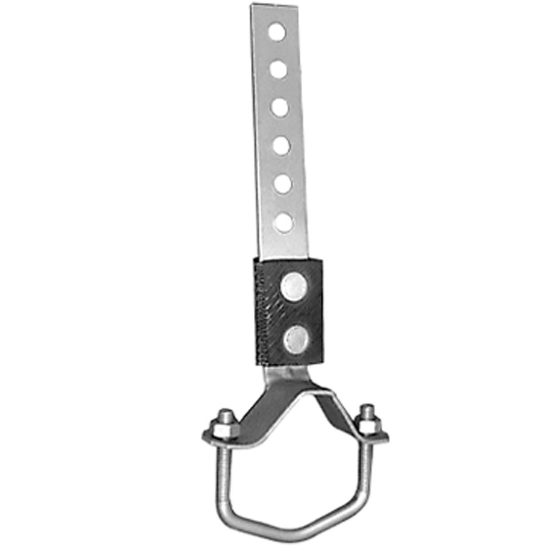 Nickson Inc Exhaust Tail Pipe Hanger, Universal – 17144