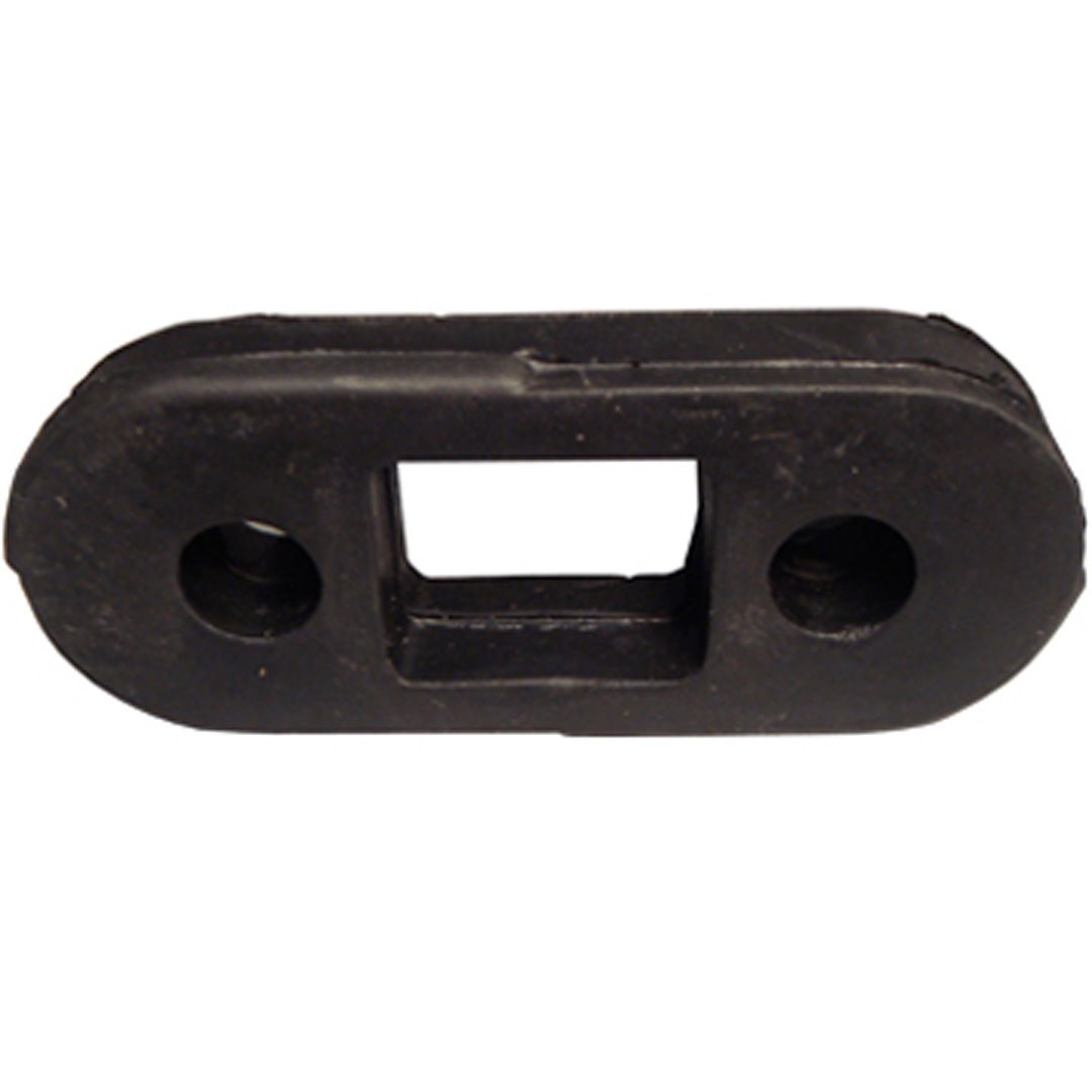 Nickson Inc Exhaust Muffler Hanger, Single – 17160