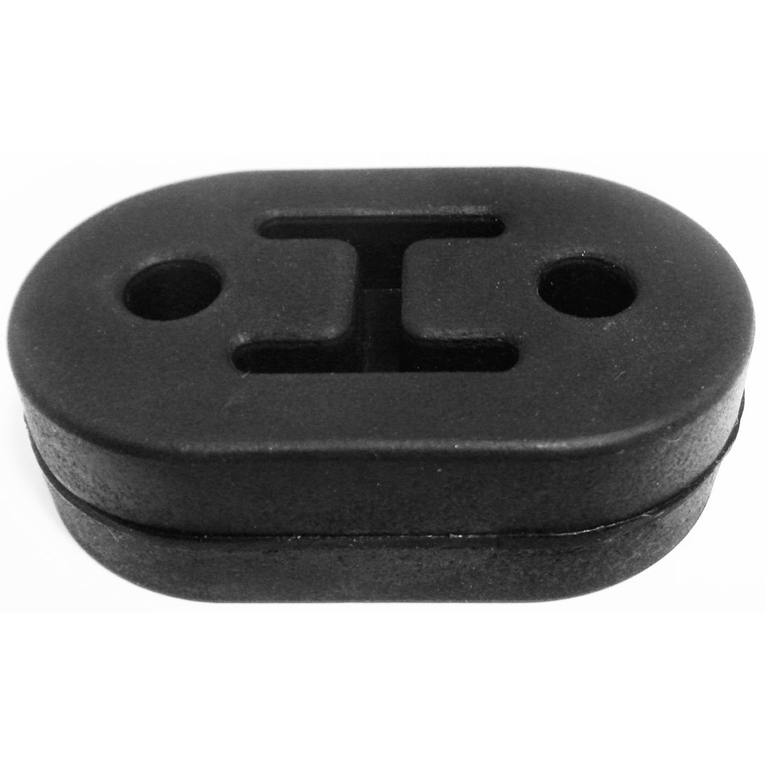 Nickson Inc Exhaust Muffler Hanger, Single – 17219