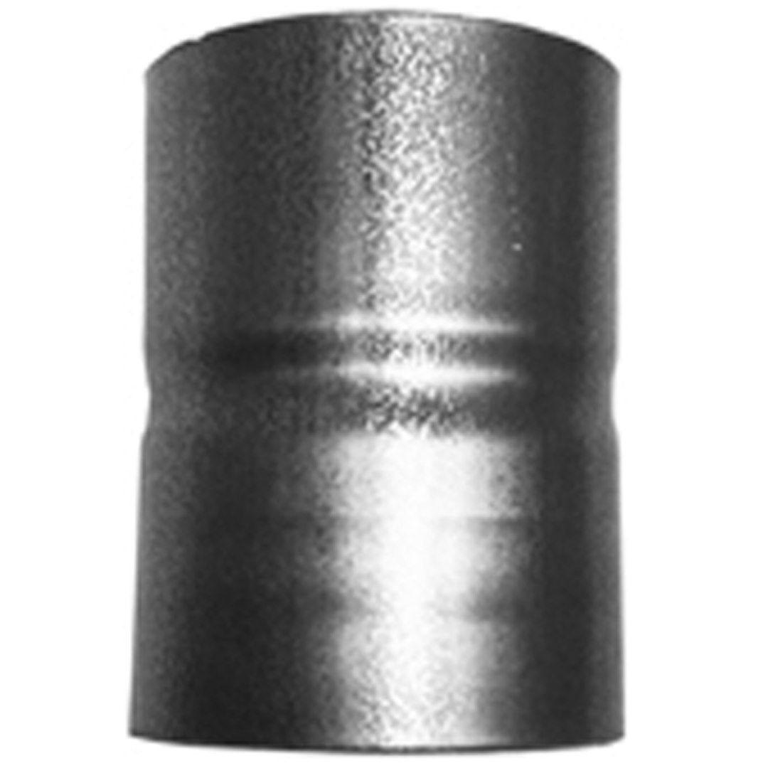 Nickson Inc Exhaust Pipe Intermediate, 1-3/4 Inch Diameter, Aluminized Steel – 17529
