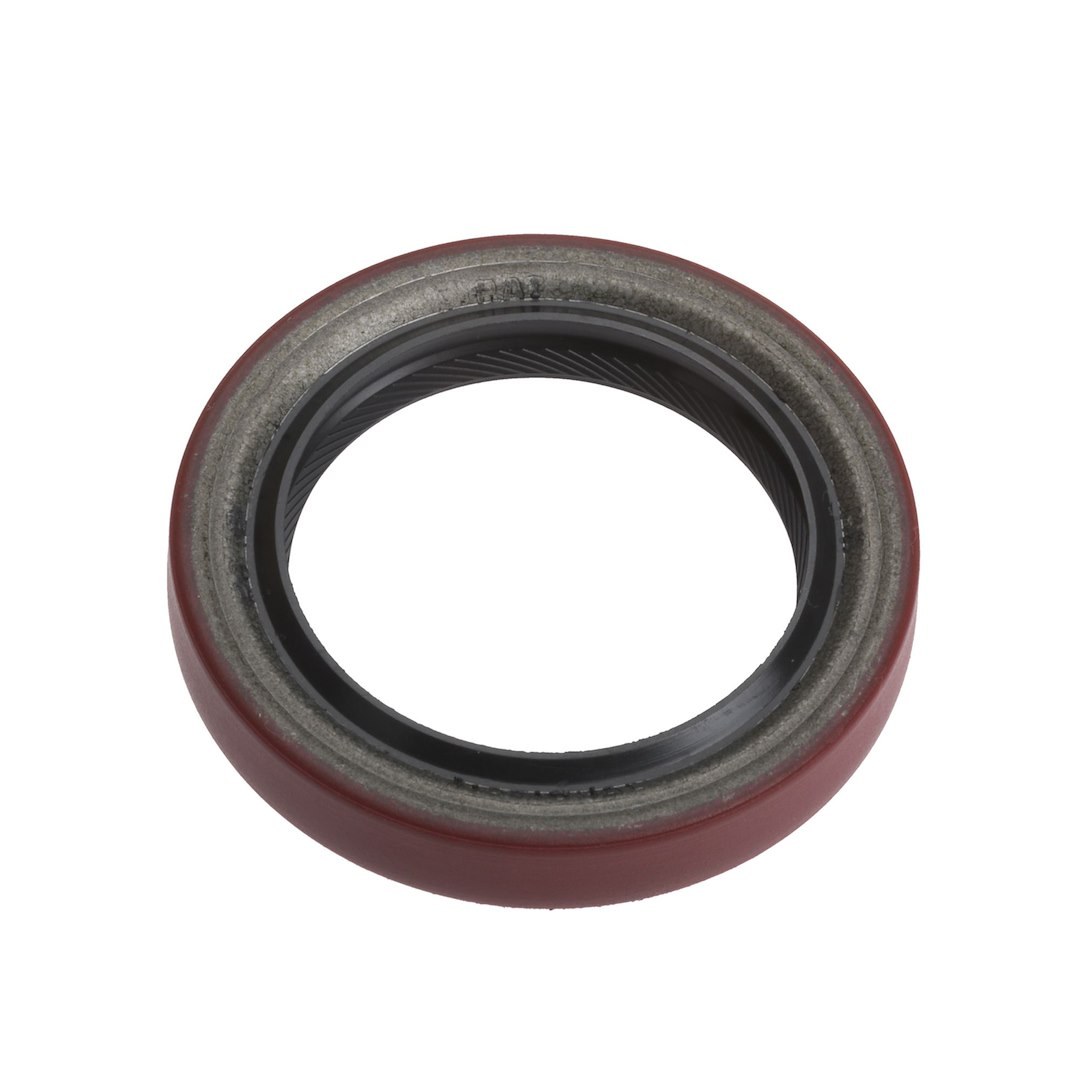 National Differential Pinion Seal, 1.940 Inch Inside Diameter, 2.766 Inch Outside Diameter, 0.500 Inch Width, Nitrile, Single – 2043