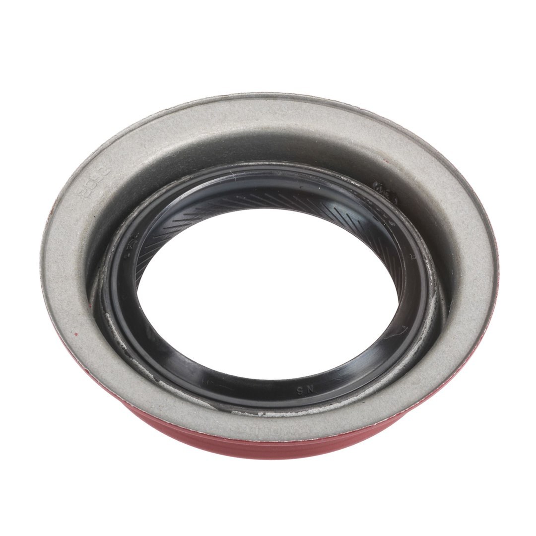 National Crankshaft Seal, 1.875 Inch Inside Diameter, 2.561 Inch Outside Diameter, 0.528 Inch Width, Nitrile, Single – 2692