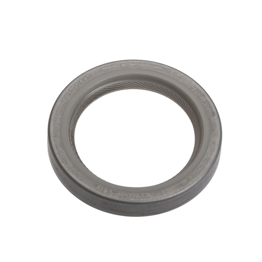 National Auto Trans Oil Pump Seal, 1.875 Inch Inside Diameter, 2.628 Inch Outside Diameter, 0.375 Inch Width, Silicone, Single – 331227H