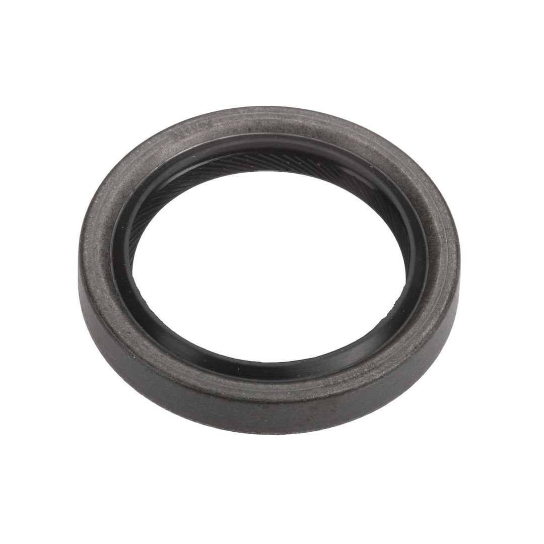 National Crankshaft Seal, 1.869 Inch Inside Diameter, 2.522 Inch Outside Diameter, 0.375 Inch Width, Nitrile, Single – 332062