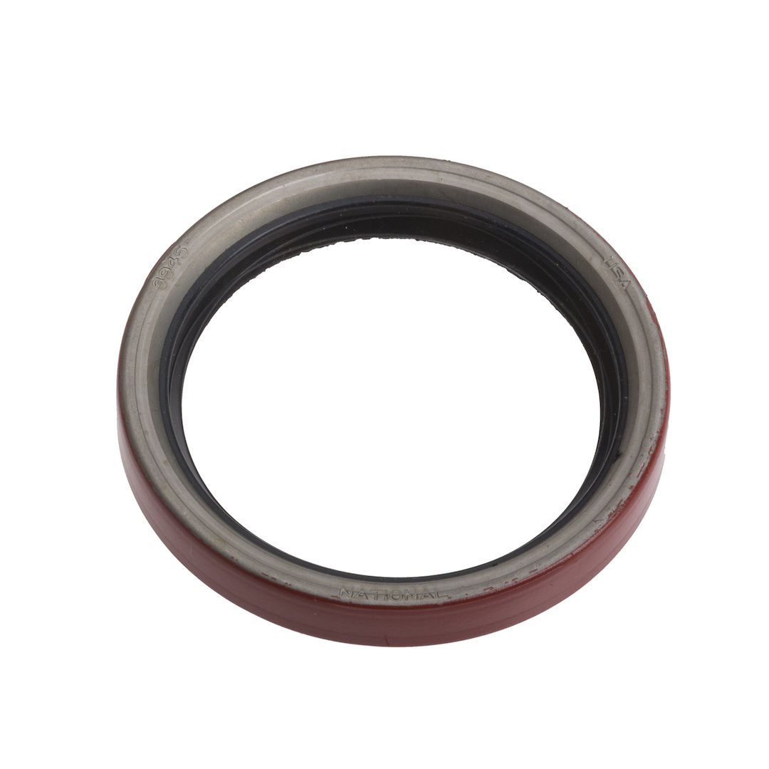 National Crankshaft Seal, 2.330 Inch Inside Diameter, 3.005 Inch Outside Diameter, 0.400 Inch Width, Polyacrylate, Single – 3945