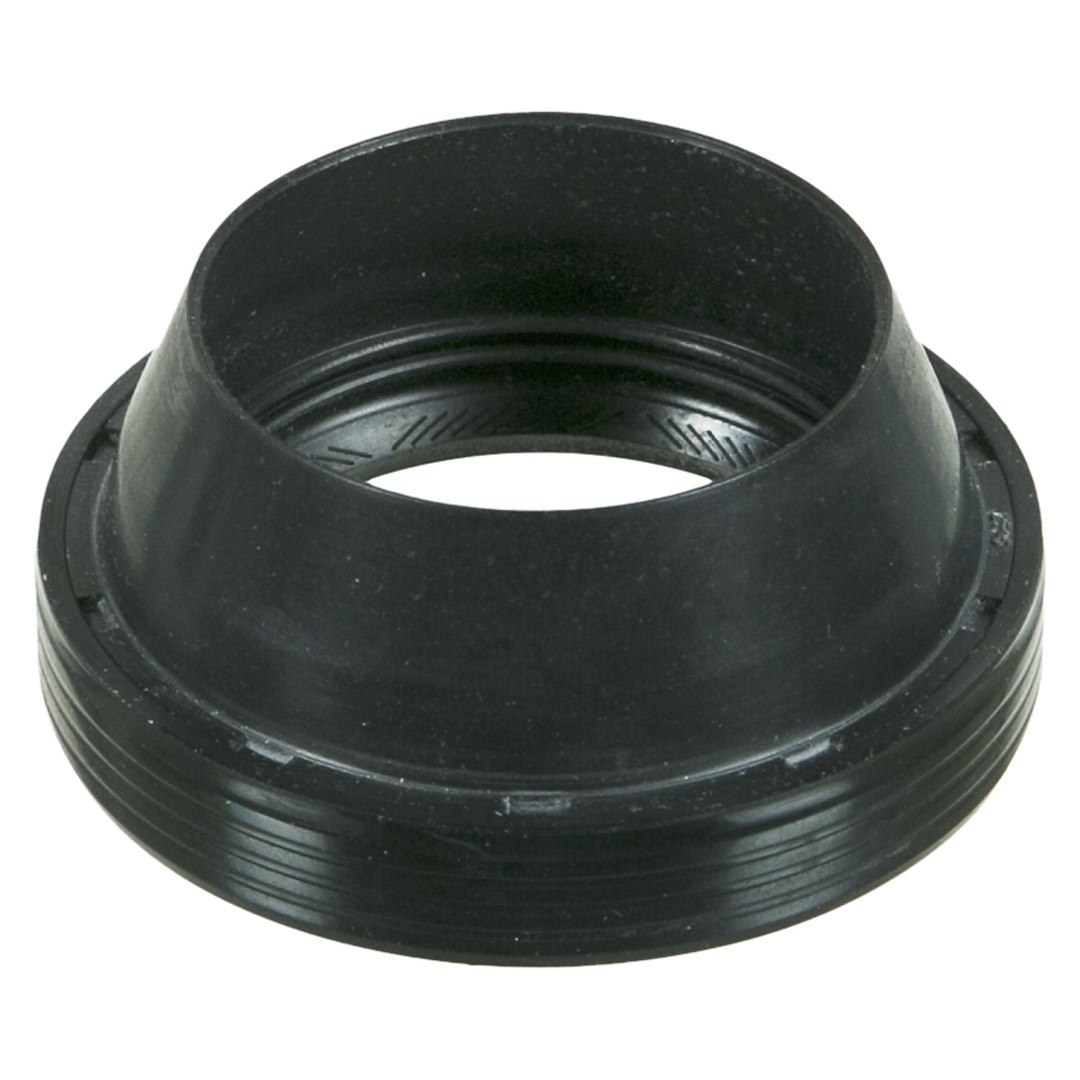 National Transfer Case Output Shaft Seal, 1.886 Inch Inside Diameter, 2.765 Inch Outside Diameter, 0.469 Inch Width, Polyacrylate, Single – 4503N