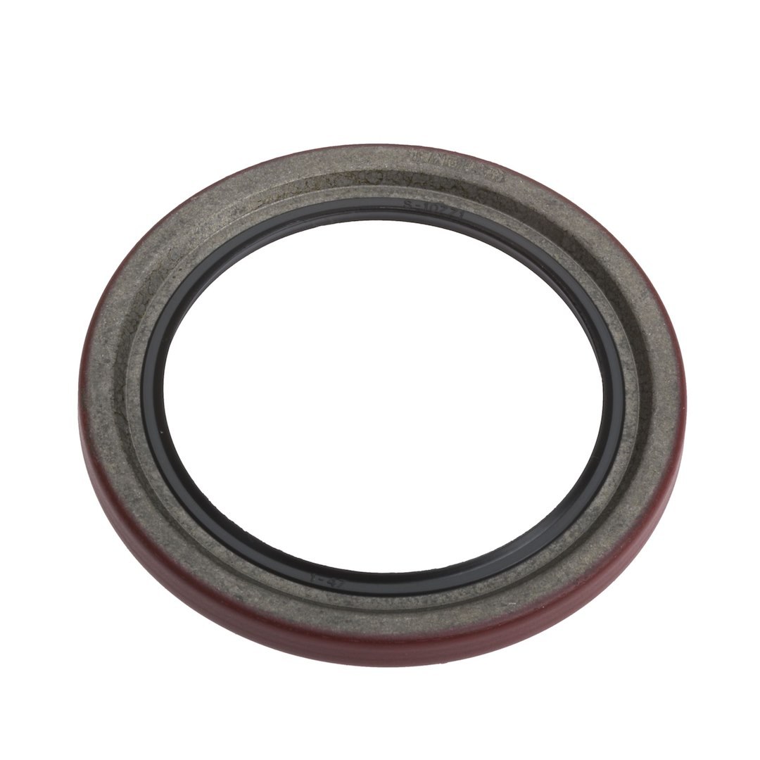 National Wheel Seal, 2.180 Inch Inside Diameter, 3.004 Inch Outside Diameter, 0.250 Inch Width, Nitrile, Single – 4740