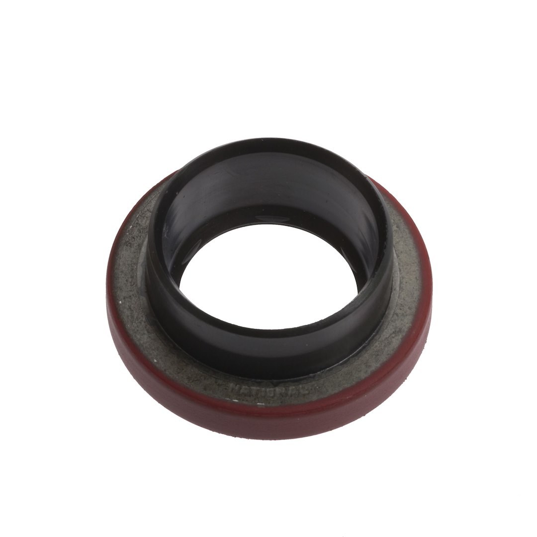 National Axle Tube Seal, 1.318 Inch Inside Diameter, 2.286 Inch Outside Diameter, 0.906 Inch Width, Nitrile, Single – 5131