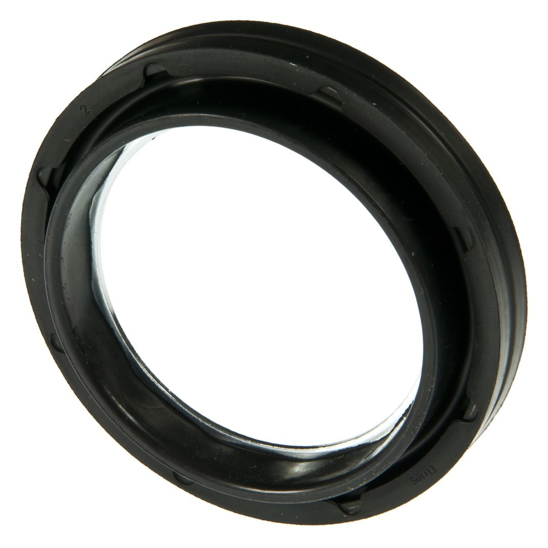 National Axle Tube Seal, 2.185 Inch Inside Diameter, 3.148 Inch Outside Diameter, 0.413 Inch Width, Polyacrylate, Single – 710413