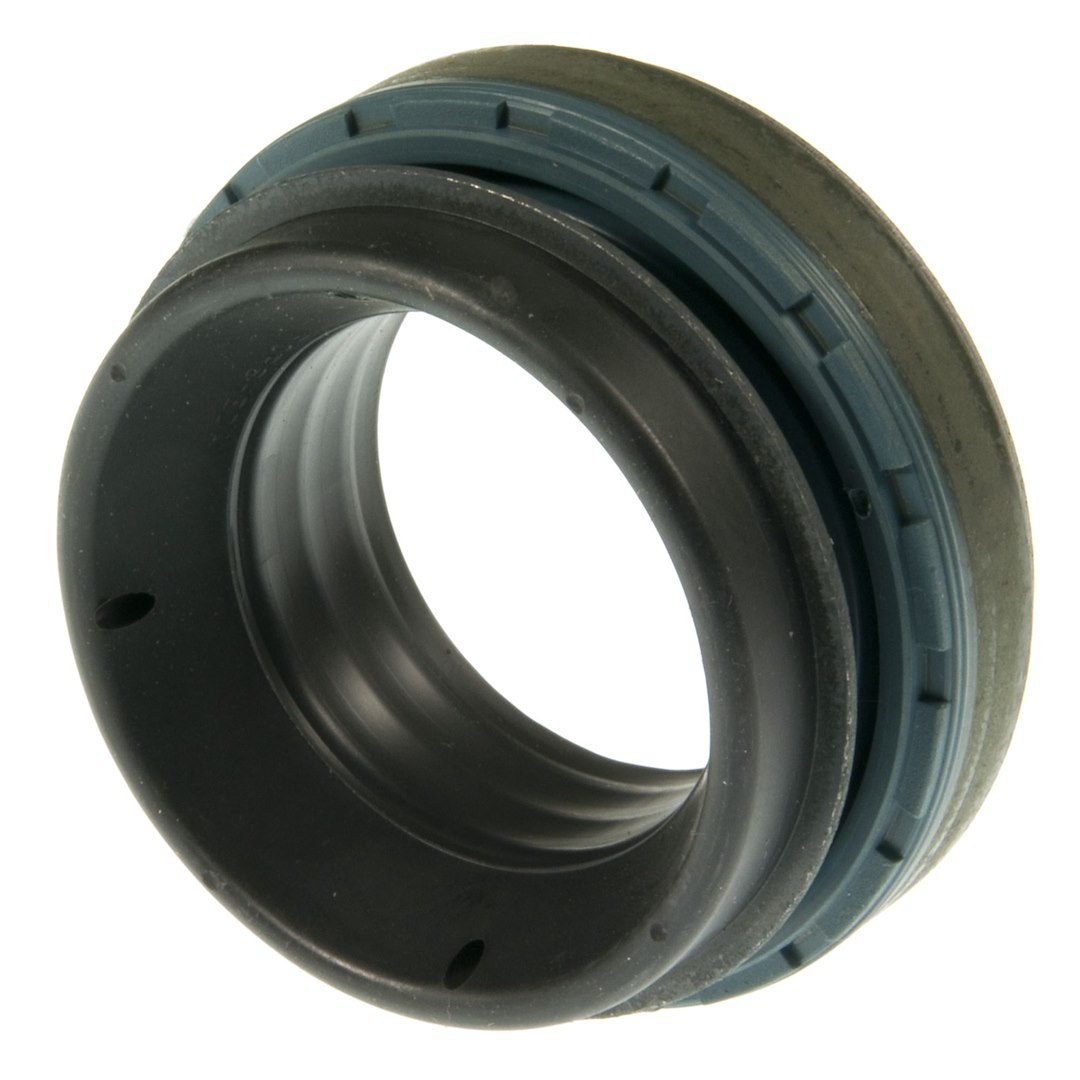 National Axle Tube Seal, 1.551 Inch Inside Diameter, 2.629 Inch Outside Diameter, 0.271 Inch Width, Polyacrylate, Single – 710492