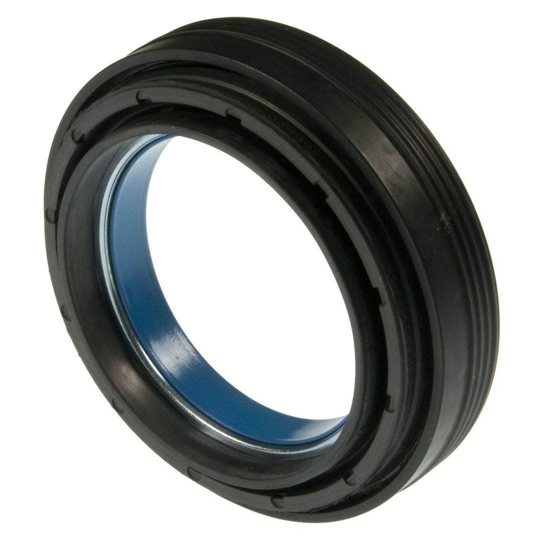 National Axle Tube Seal, 2.874 Inch Inside Diameter, 4.470 Inch Outside Diameter, 0.827 Inch Width, Polyacrylate, Single – 710493