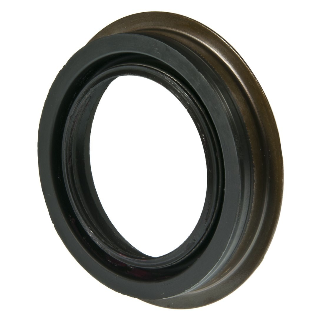 National Differential Pinion Seal, 2.088 Inch Inside Diameter, 2.915 Inch Outside Diameter, 0.500 Inch Thick, Nitrile Sealing Material – 710507