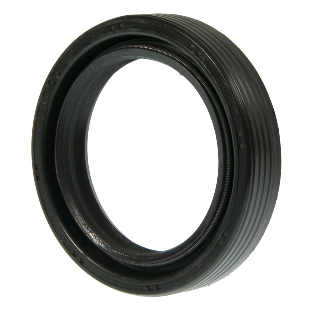 National Transfer Case Input Shaft Seal, 1.937 Inch Inside Diameter, 2.7 Inch Outside Diameter, 0.512 Inch Width, Polyacrylate, Single – 710645