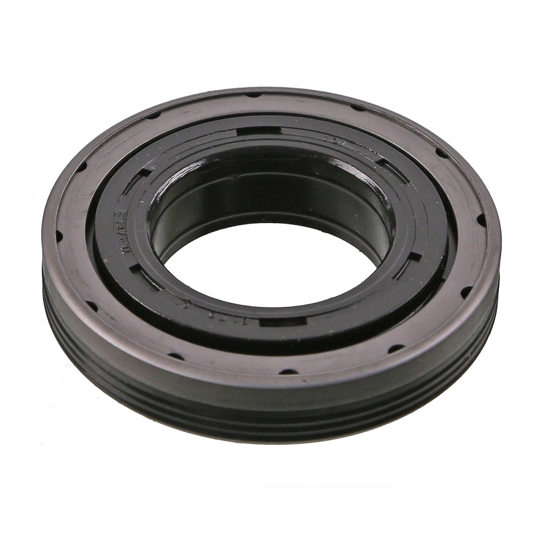 National Axle Tube Seal, 1.240 Inch Inside Diameter, 2.409 Inch Outside Diameter, 0.492 Inch Width, Polyacrylate, Single – 710648
