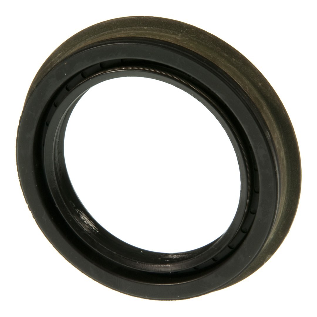 National Transfer Case Input Shaft Seal, 2.12 Inch Inside Diameter, 2.87 Inch Outside Diameter, 0.437 Inch Thickness, Fluoro-Elastomer – 710652