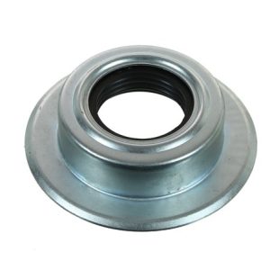 National Axle Tube Seal, 1.650 Inch Inside Diameter, 2.638 Inch Outside Diameter, 0.963 Inch Width, Polyacrylate, Single – 710701